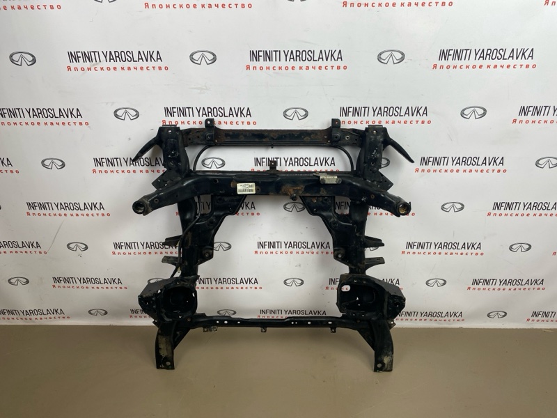 Подрамник передний BMW X5 X6 E70 E71 N52N