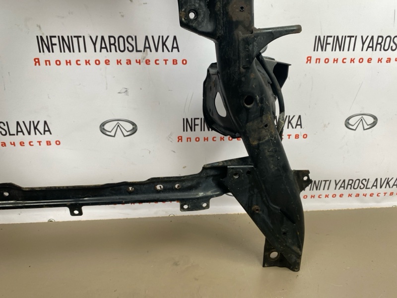 Подрамник передний X5 X6 2008 E70 E71 N52N