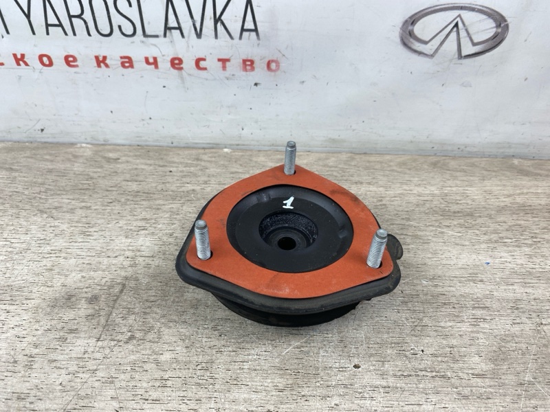Опора амортизатора задняя Q70 M37 M25 M56 Q50 Y51 V37