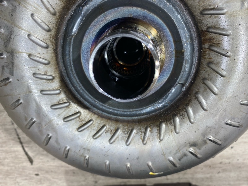 АКПП M45 FX45 2008 Y50 S50 VK45DE