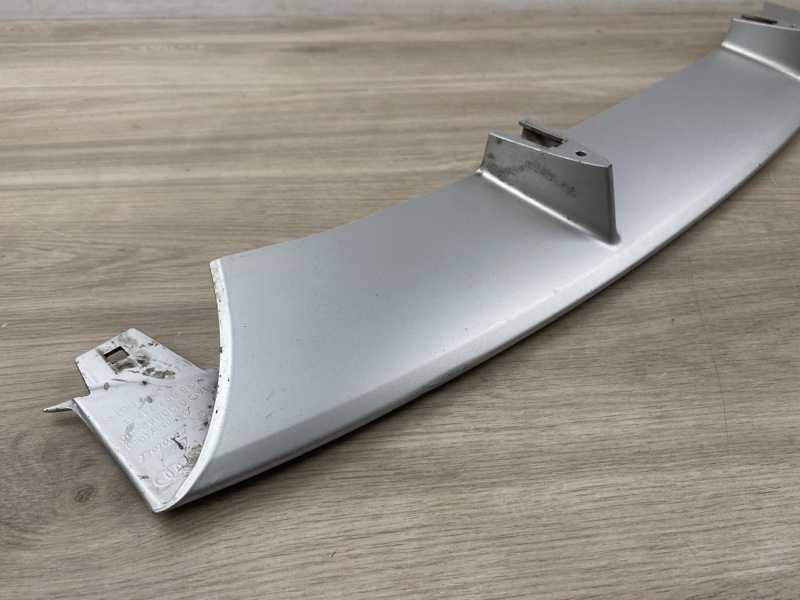 Спойлер задний RS7 4GA