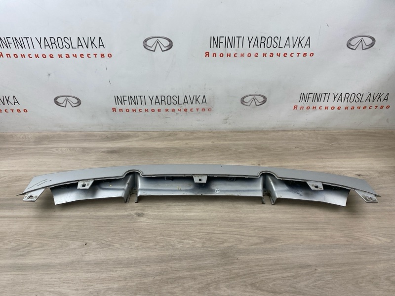 Спойлер задний RS7 4GA