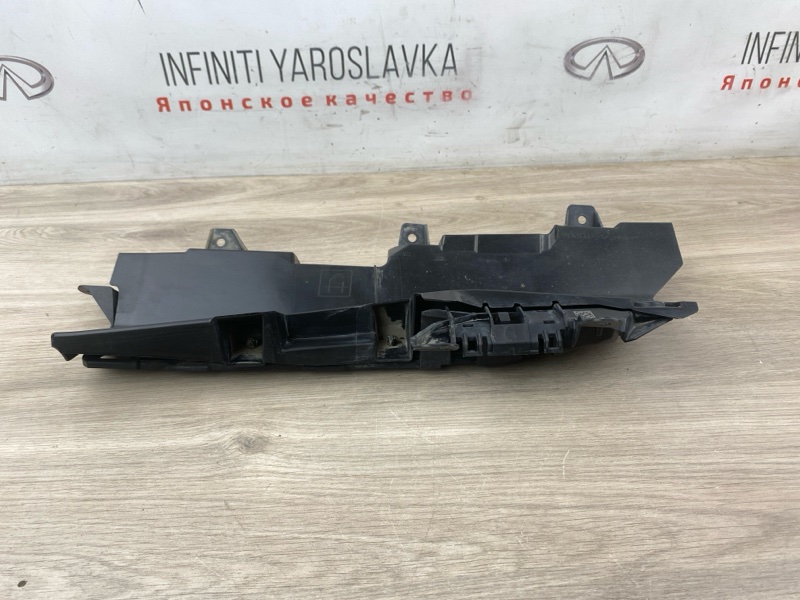 Кронштейн блока управления Land Cruiser 300 2022 VJA300