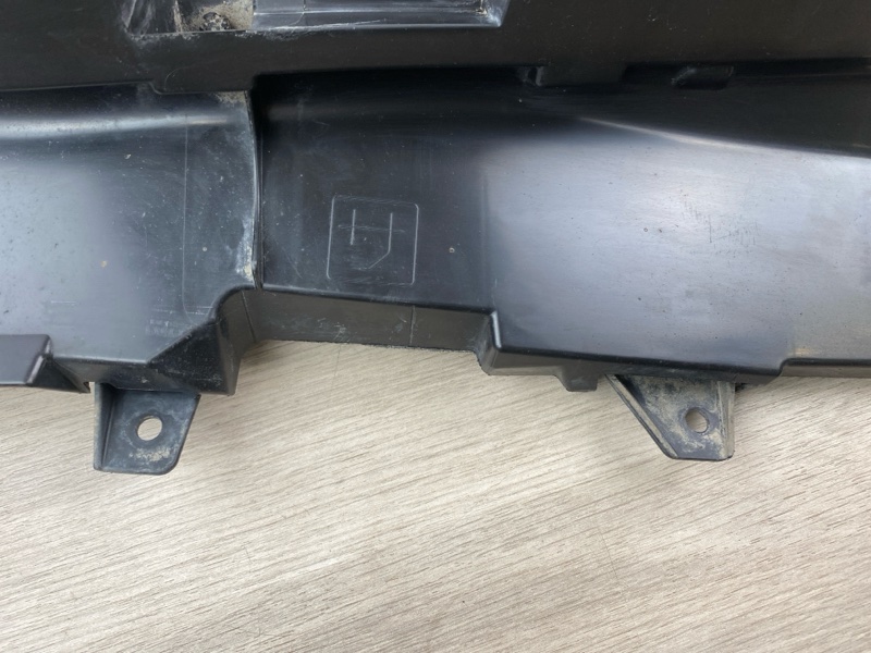 Кронштейн блока управления Land Cruiser 300 2022 VJA300