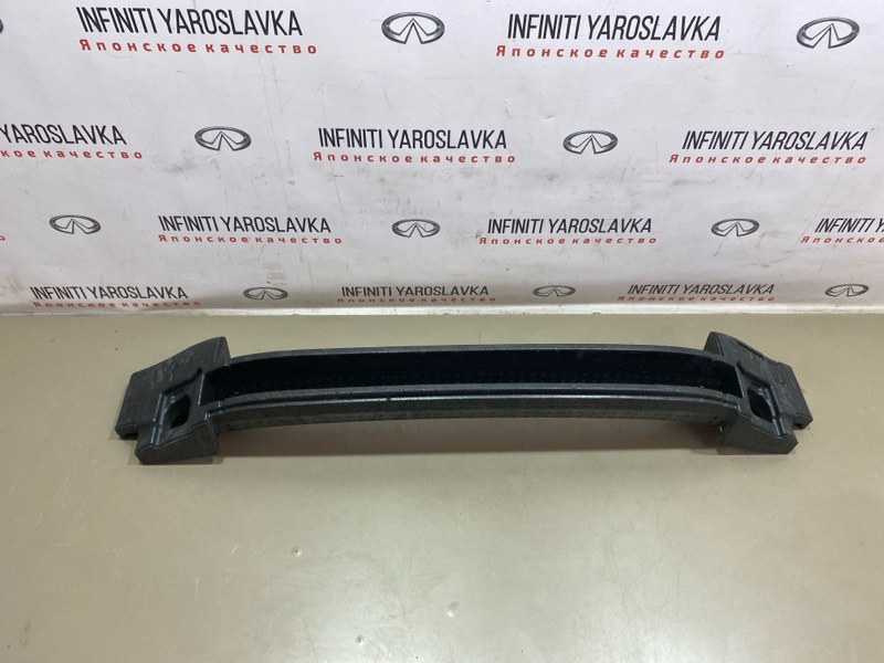 Абсорбер бампера передний Infiniti JX35 QX60 L50 620903JA0B контрактная