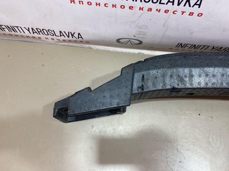 Абсорбер бампера передний JX35 QX60 L50