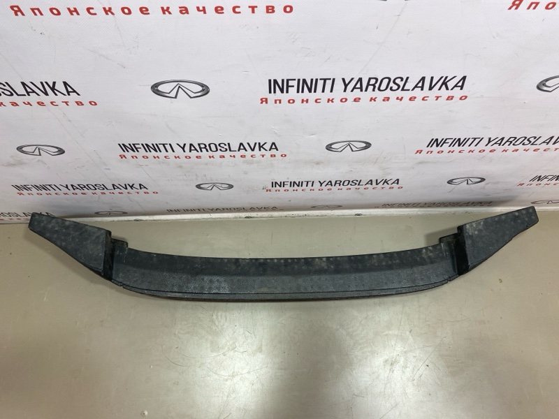Абсорбер бампера передний JX35 QX60 L50