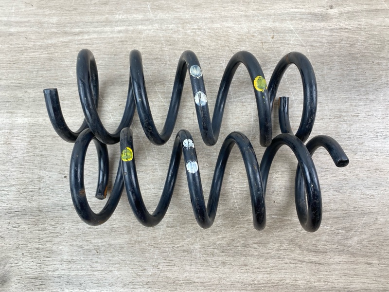 Пружины задние QX60 2017 L50 VQ35DD