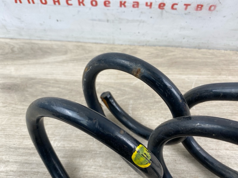 Пружины задние QX60 2017 L50 VQ35DD