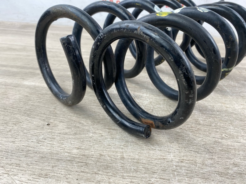 Пружины задние QX60 2017 L50 VQ35DD