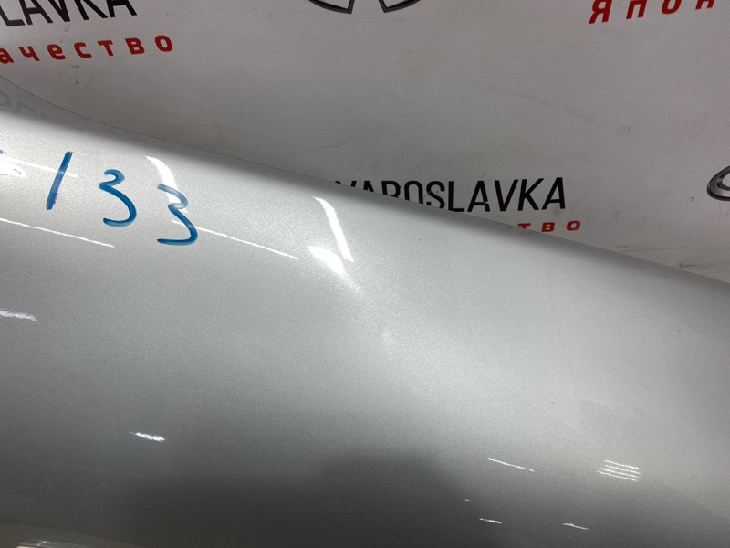 Крыло переднее правое G25 G35 G37 2010 V36 VQ25HR