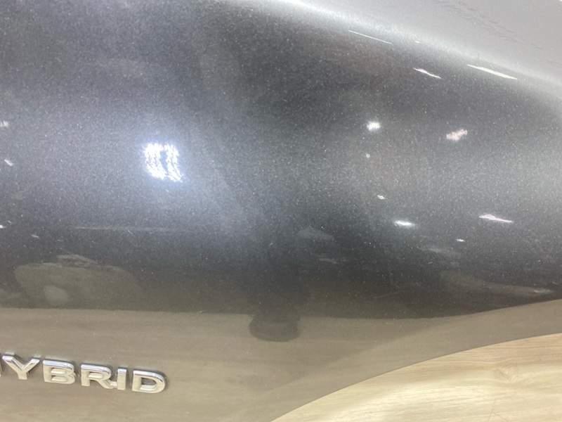 Крыло переднее правое Q50 2014 V37 VQ35HR hybrid