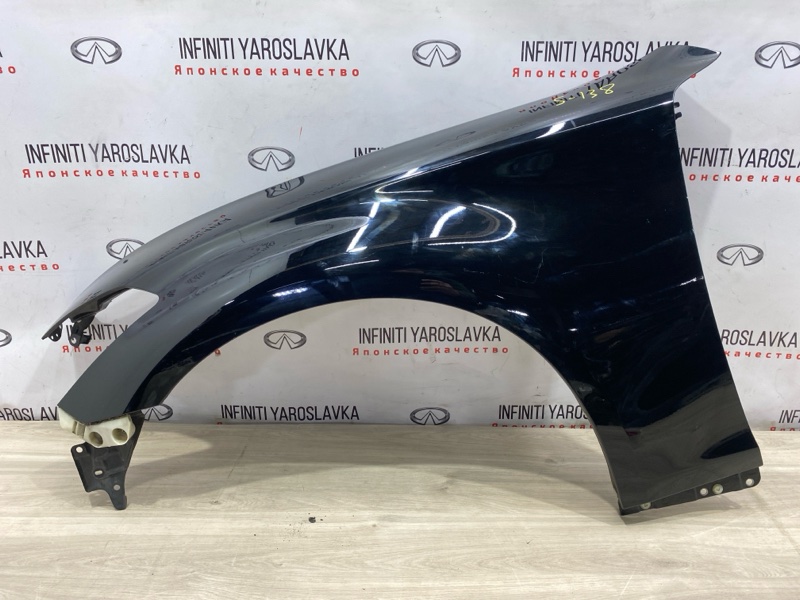 Крыло переднее левое Q70 2017 Y51 VQ37VHR