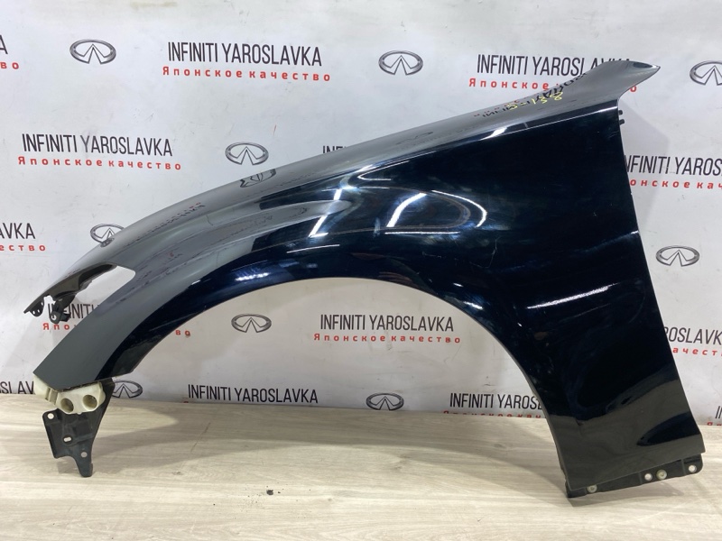 Крыло переднее левое Q70 2017 Y51 VQ37VHR