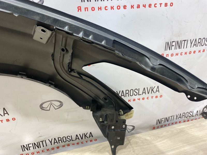 Крыло переднее левое Q70 2017 Y51 VQ37VHR