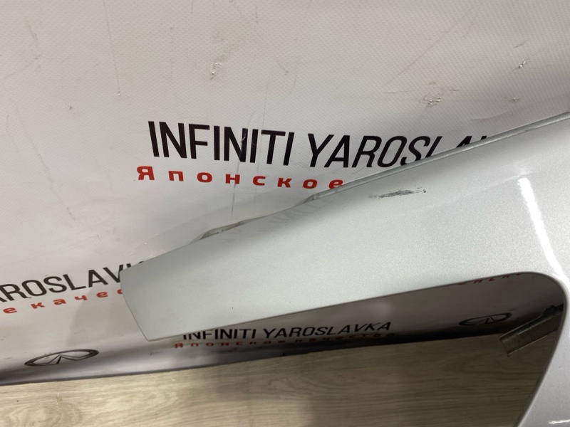 Крыло переднее левое Infiniti G25 G35 G37 V36 VQ25HR