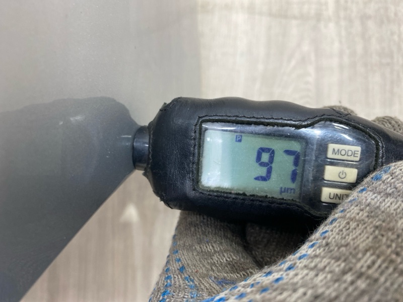 Крыло переднее левое G25 G35 G37 2011 V36 VQ25HR