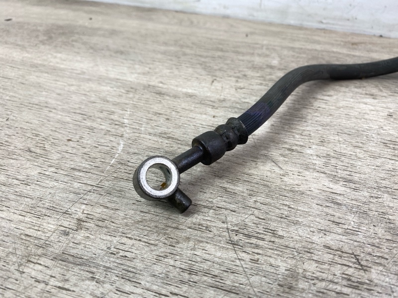 Тормозной шланг передний правый Q50 2016 V37 2.0t