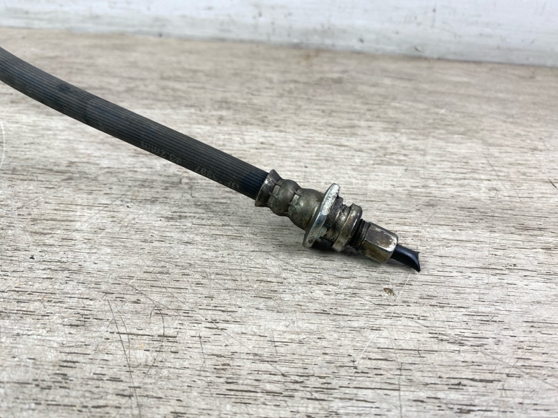 Тормозной шланг передний правый Q50 2016 V37 2.0t