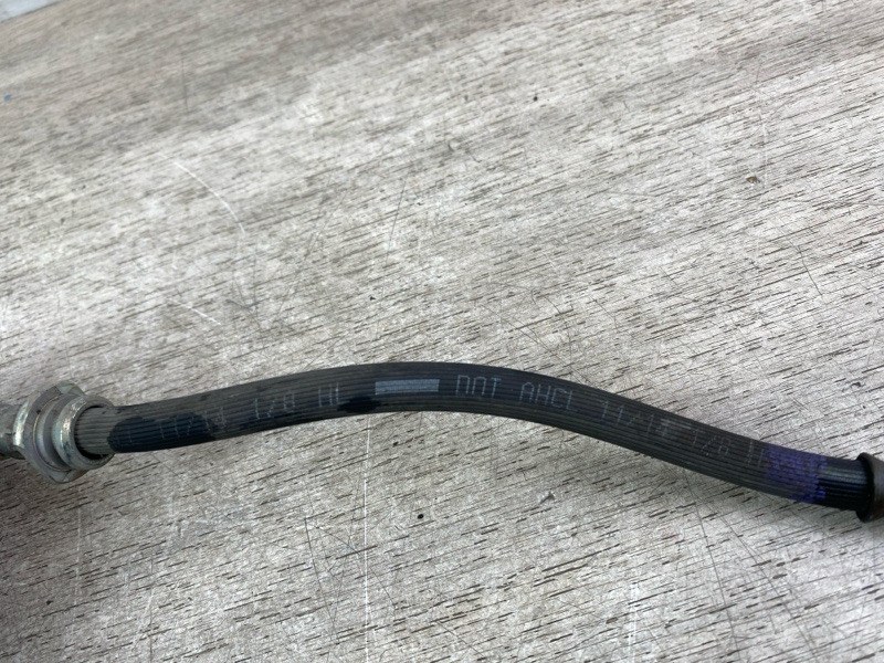 Тормозной шланг передний правый Q50 2016 V37 2.0t