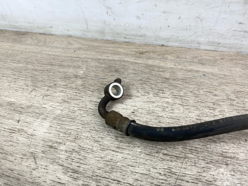 Тормозной шланг задний правый EX25 EX35 EX37 QX50 2009 J50 VQ37VHR