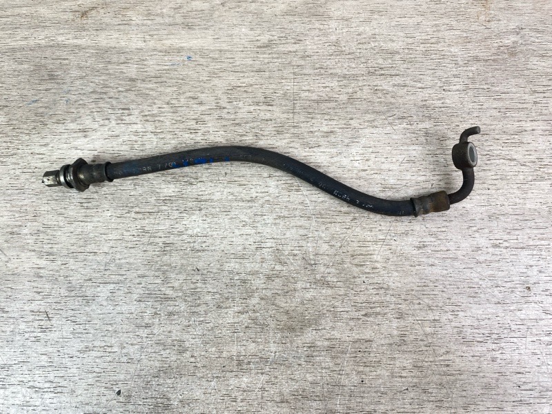 Тормозной шланг задний правый EX25 EX35 EX37 QX50 2009 J50 VQ37VHR