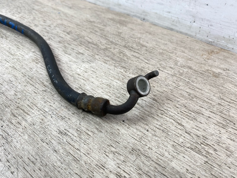 Тормозной шланг задний правый EX25 EX35 EX37 QX50 2009 J50 VQ37VHR