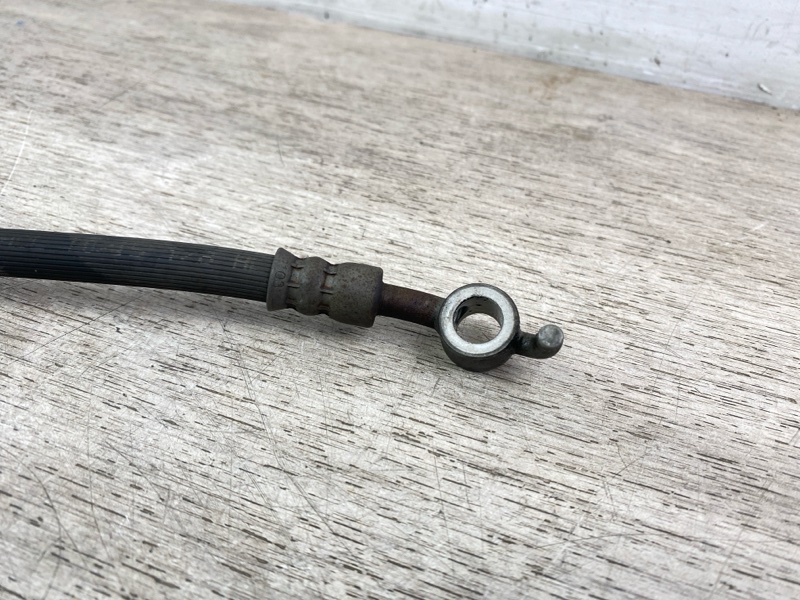 Тормозной шланг задний Q50 Q60 Q70 M37 M56 2015 V37 Y51 CV37 VQ25HR