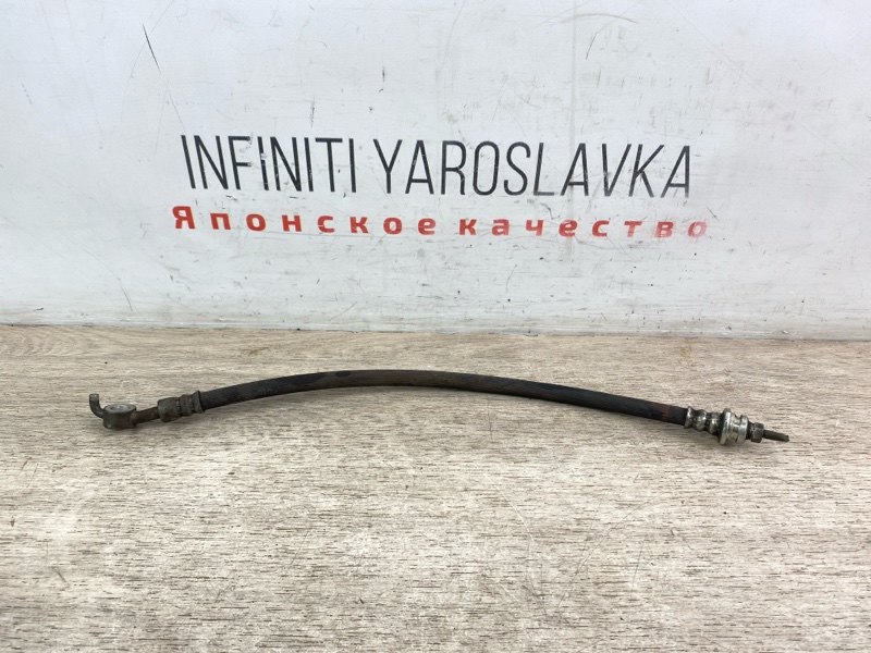 Тормозной шланг задний Q50 Q60 Q70 M37 M56 2015 V37 Y51 CV37 VQ25HR