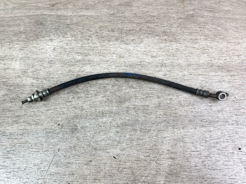 Тормозной шланг задний Q50 Q60 Q70 M37 M56 2015 V37 Y51 CV37 VQ25HR