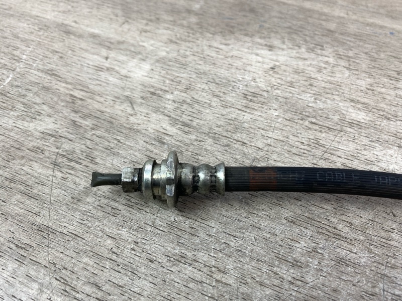 Тормозной шланг задний Q50 Q60 Q70 M37 M56 2015 V37 Y51 CV37 VQ25HR