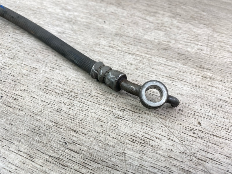 Тормозной шланг задний Q50 Q60 Q70 M37 M56 2015 V37 Y51 CV37 VQ25HR