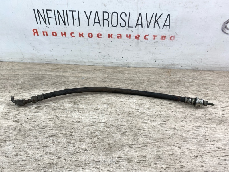 Тормозной шланг задний Q50 Q60 Q70 M37 M56 2015 V37 Y51 CV37 VQ25HR