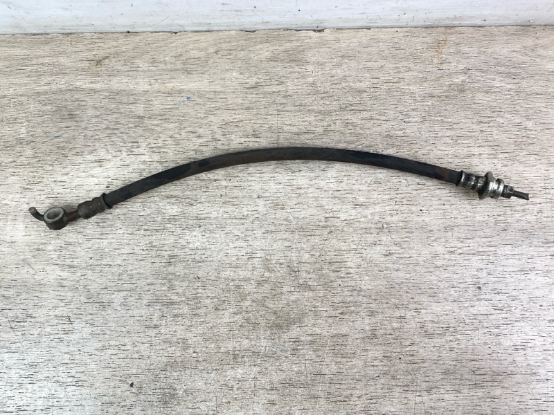 Тормозной шланг задний Q50 Q60 Q70 M37 M56 2015 V37 Y51 CV37 VQ25HR