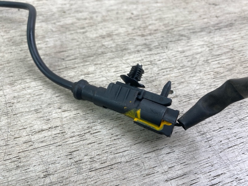 Датчик abs передний M35 M45 2008 Y50 VK45DE