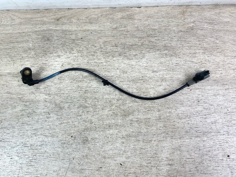 Датчик abs задний правый Q50 Q60 2014 V37 CV37 VQ35HR hybrid