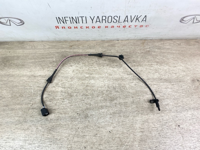 Датчик abs передний Infiniti QX50 2021 J55 KR20DDET 479105NA0C контрактная