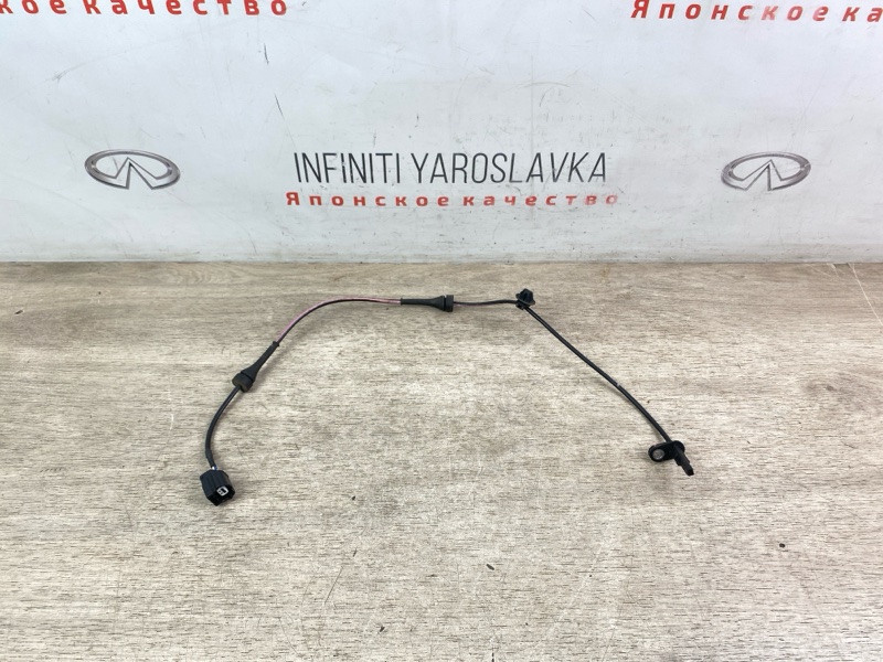 Датчик abs передний QX50 2021 J55 KR20DDET