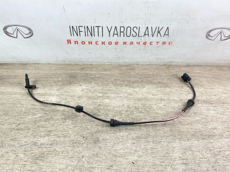 Датчик abs передний QX50 2021 J55 KR20DDET