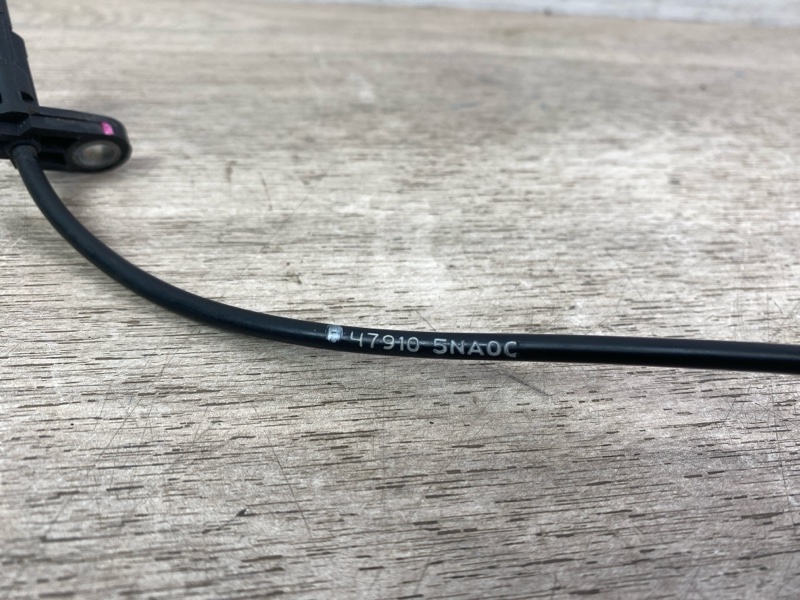Датчик abs передний QX50 2021 J55 KR20DDET