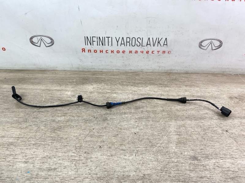 Датчик abs передний QX50 2021 J55 KR20DDET
