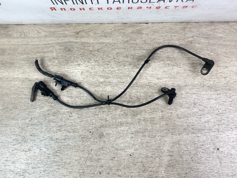 Датчик abs задний G25 G35 G37 M35 M45 2012 V36 Y50 VQ37VHR