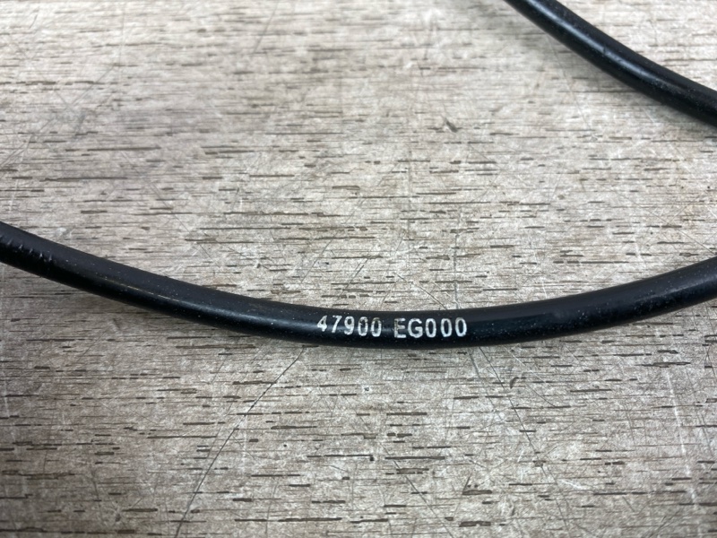 Датчик abs задний G25 G35 G37 M35 M45 2012 V36 Y50 VQ37VHR