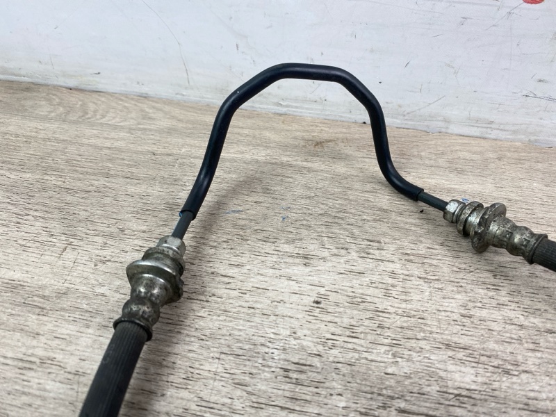 Тормозной шланг передний левый QX50 2021 J55 KR20DDET