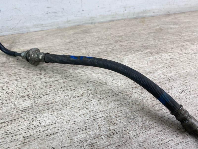 Тормозной шланг передний левый QX50 2021 J55 KR20DDET