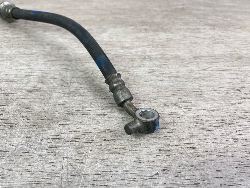 Тормозной шланг передний левый QX50 2021 J55 KR20DDET