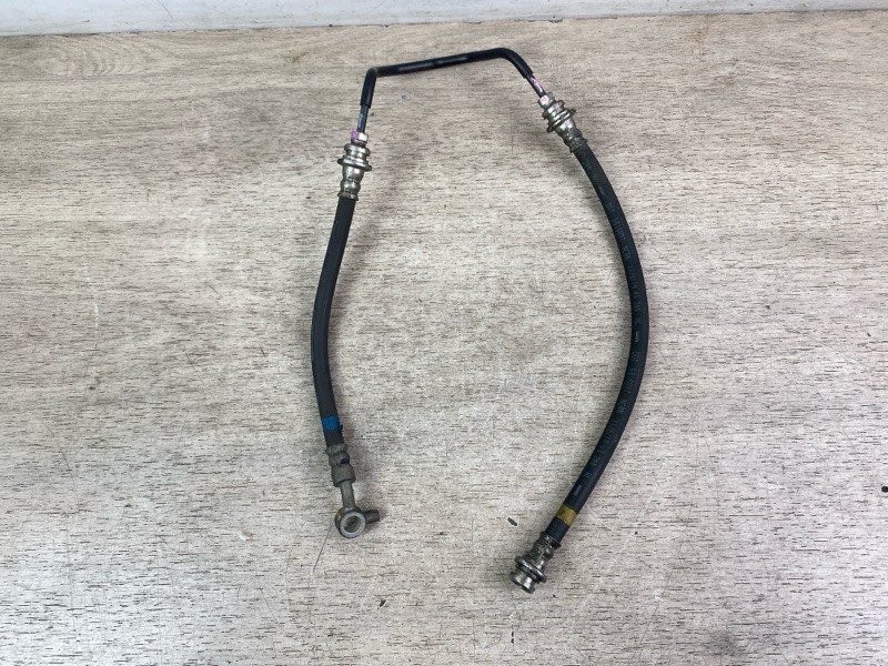 Тормозной шланг передний левый QX50 2021 J55 KR20DDET