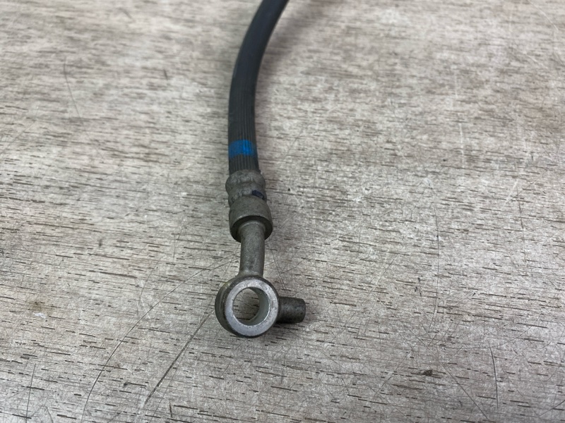 Тормозной шланг передний левый QX50 2021 J55 KR20DDET