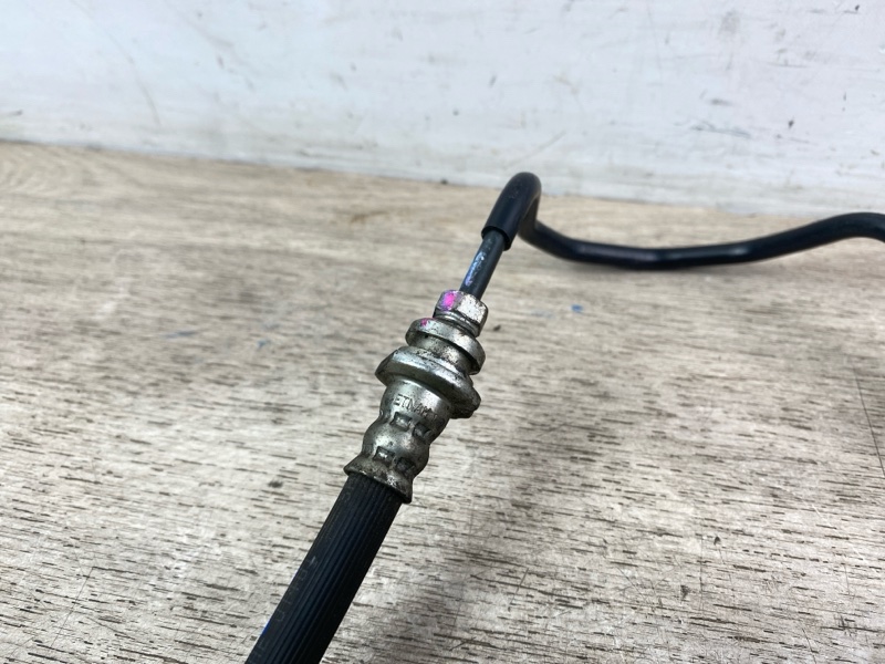 Тормозной шланг передний левый QX50 2021 J55 KR20DDET