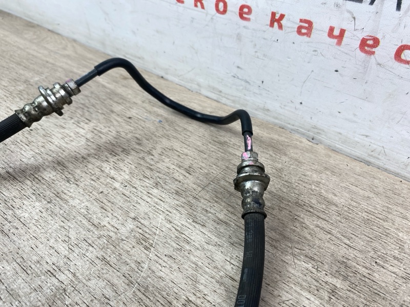 Тормозной шланг передний левый QX50 2021 J55 KR20DDET